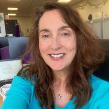 Absolutely delighted to have joined Simba Charity as a Trustee