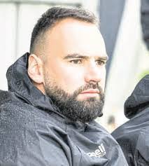 Robin Krick's Instagram, Twitter & Facebook