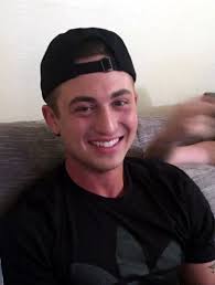 Maxwell Larson Obituary