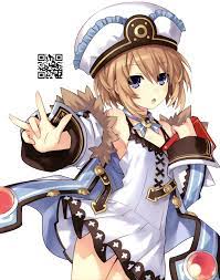 Hyperdimension Neptunia Quick Render By R9x By Cathytoshlyra Anime Character Design Anime Characters Anime