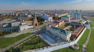 Kazan also make 100% of their noodle in house by using custom made equipment. Kazan Russia