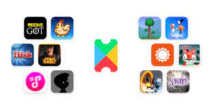 This app is a free collection with best of games in 1 app, and collected fun offline games. Google Play Pass