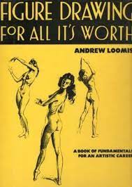 Figure Drawing For All It's Worth eBook by Andrew Loomis - EPUB Book |  Rakuten Kobo United States