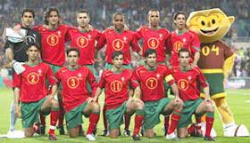 Euro 2004 Meet The Portuguese Rediff Sports