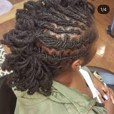 This revolutionary cutting technique was designed for all natural textures, from wavy to super curly. Top 15 Natural Hair Salons In Dallas Naturallycurly Com