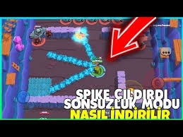 Some of the most noteworthy features or brawl stars are the multiplayer and battle royale modes in the game. Brawl Stars Hileli Apk Sonsuzluk Modu Tanitim Indir V28 189 Oyun Sonsuzluk Hile