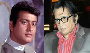 Manoj Kumar's son Kunal Goswami shares details of actor's final moments  before death