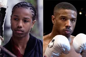 Michael B. Jordan casts 2 fellow Wire favorites in Creed spinoff series: 'Men I have looked up to'