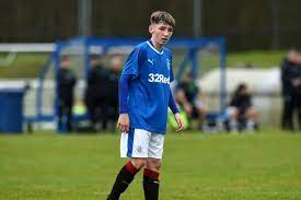 Billy clifford gilmour (born 11 june 2001) is a scottish professional footballer who plays as a midfielder for norwich city, on loan from fellow premier league club chelsea, and the scotland national team. Billy Gilmour Poised To Make Rangers History As He Is Included In Squad To Face Morton Daily Record
