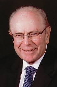 Obituary information for James L. Hogan