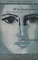 Amazon.in: Madhu Kishwar: Books