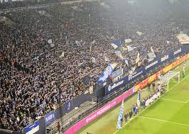 Schalke 04 #14 on the forbes soccer team valuations list. Veltins Arena Tickets And More Sports Where I Am
