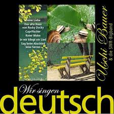 Dieses haus hat keine farbe, und der rost, der nagt. Das Alte Haus Von Rocky Docky Song By Uschi Bauer Die Swr Bigband Spotify