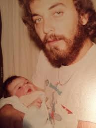 Archie Randall “Randy” Hooper (1957-1982)