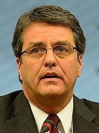 Roberto Azevedo