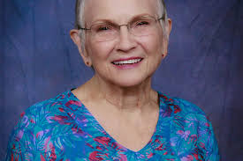 1931-2023: City of Ocoee remembers Jean Grafton