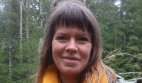 Sara protesterar mot avverkningsplaner nära sin stuga: ”Naturvärden som  måste bevaras”