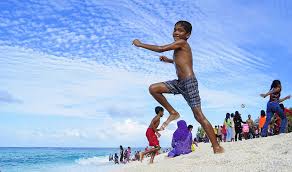 1 stunning local islands for a truly maldives holiday! Ask An Expat Living In The Maldives