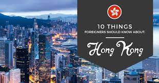 (a) hong kong island, kowloon peninsula, and new territories. Hong Kong Facts Trivia 10 Things Foreigners Should Know