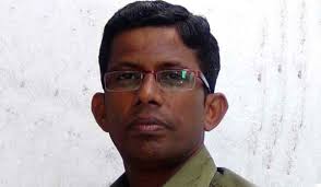 Provincial journalist assaulted