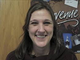 Meet the GHS Foreign Language Department