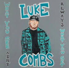 Luke Combs To Release Deluxe Album In October In 2020 Songs For Sons Music Album Covers Luke