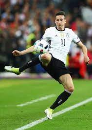 Julian Draxler Photostream Julian Draxler Germany Football German National Team