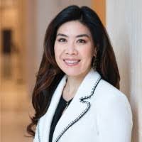 Allison Ling's Instagram, Twitter & Facebook