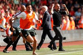 The #1 man city transfer news resource. Which Records Have Man City Broken In 2017 18