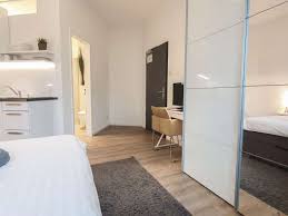 A studio apartment is one open space that acts as both a living room and bedroom, and may possibly include a kitchen as well, though not all studio layouts are the same. The Best Studio Flats Apartments For Rent In Berlin Spotahome