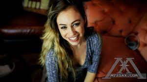 MissaX.com on X: t.colpIozRUyFe members are falling in love with Lyra  Louvel. Today: Desperate Mommy Gets Blackmailed II t.cohwo8GL6i1t   X