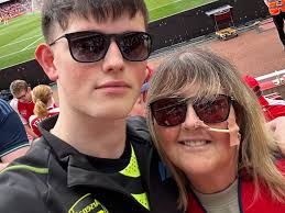 Fundraiser by Georgia Tully : Carol Tully's Last Wish