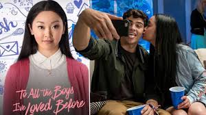 She keeps them in a special box from her late mother and looks at them often. To All The Boys I Ve Loved Before Sequel Cast And Release Date Honk News