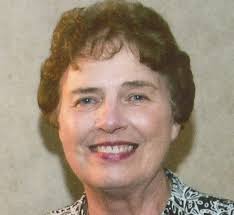 Obituary for Madeline Mady (Couture) Colson