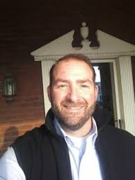 Chad Everette Beck (1971-2017)