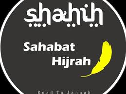 You can download in.ai,.eps,.cdr,.svg,.png formats. Sahabat Hijrah Live Stream Youtube