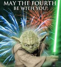Star Wars 4th Of July Happy 4th Of July Happy Star Wars Day May The Fourth Be With You National Star Wars Day
