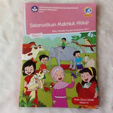 We did not find results for: Buku Tematik Kelas Vi Kurikulum 2013 Edisi Revisi 2018 Tema 1 Selamatkan Makhluk Hidup Shopee Indonesia