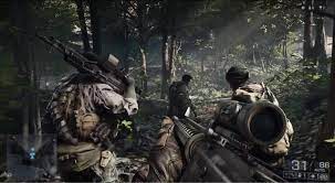 Just select your desired version of apk and download it. Battlefield 5 Game 2018 For Android Apk Download