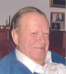 Obituary of Clifford Gallagher