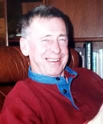 Ralph Stalf Obituary (2016)