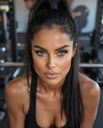 Annette Springer's Instagram, Twitter & Facebook