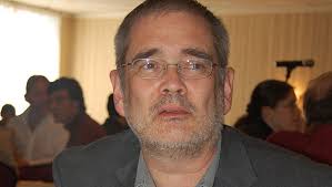 Bob Wayne given ComicsPRO Industry Appreciation Award