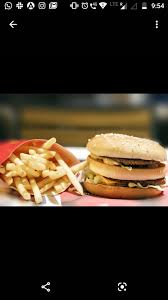 Hamburger Bun Sandwich Cheese French Fries Lettuce Tomato Beef Potato Cheddar Meat Ketchup Mayonnaise Bread Onio In 2020 Hamburger Air Meal Cooking Meat