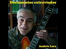 Andrés Lora