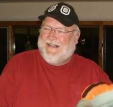 James 'Tiny' 'Jim' Paynter