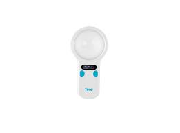 Tera W90C Portable Pet Microchip Scanner User Manual