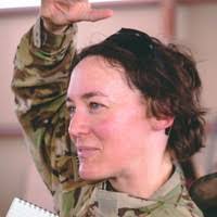 Tammy Osborn's Instagram, Twitter & Facebook