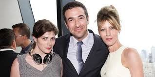 His works include the film who's the caboose? Drew Grant Biography Family Facts About Ari Melber S Ex Wife