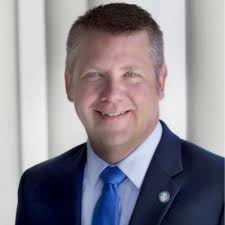 We have exciting news to share! Brian Horgan has been named dean of Cal…